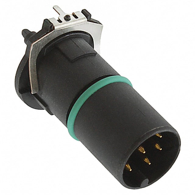 1557581 Phoenix Contact  Rundsteckverbinderbaugruppen